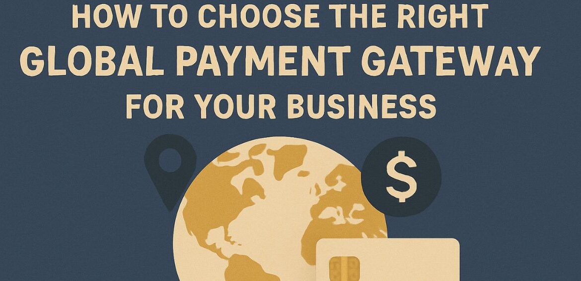 Payment Gateway