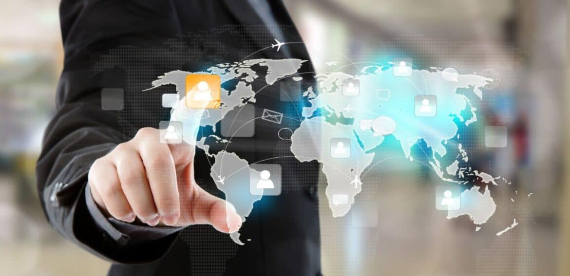 International payments